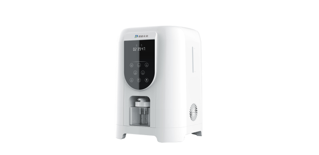 DK-H1家用氢气机