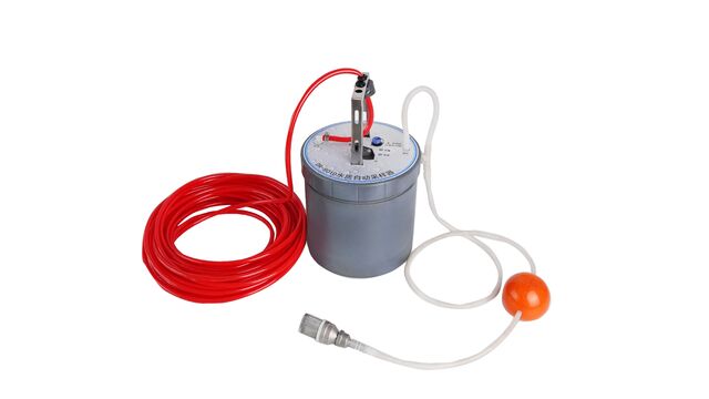 DR-801D桥梁采样器