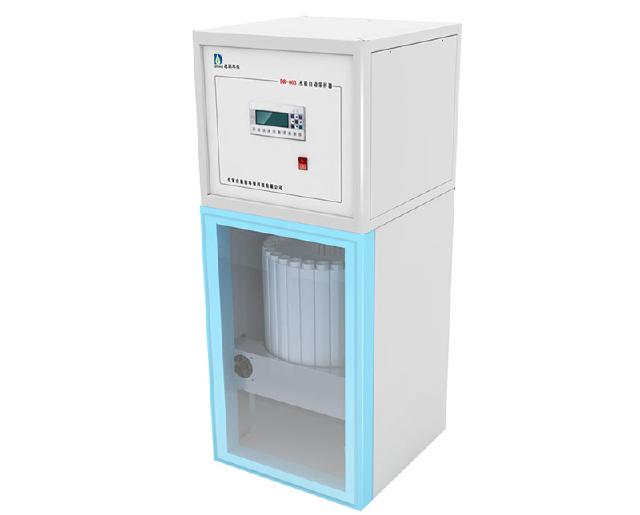 DR-803F水质自动采样器（顶部自排空型）