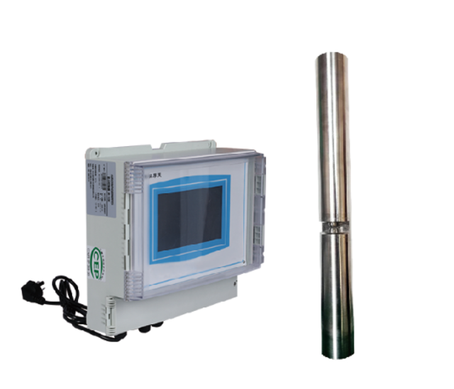 DR-103J全光谱水质综合分析仪