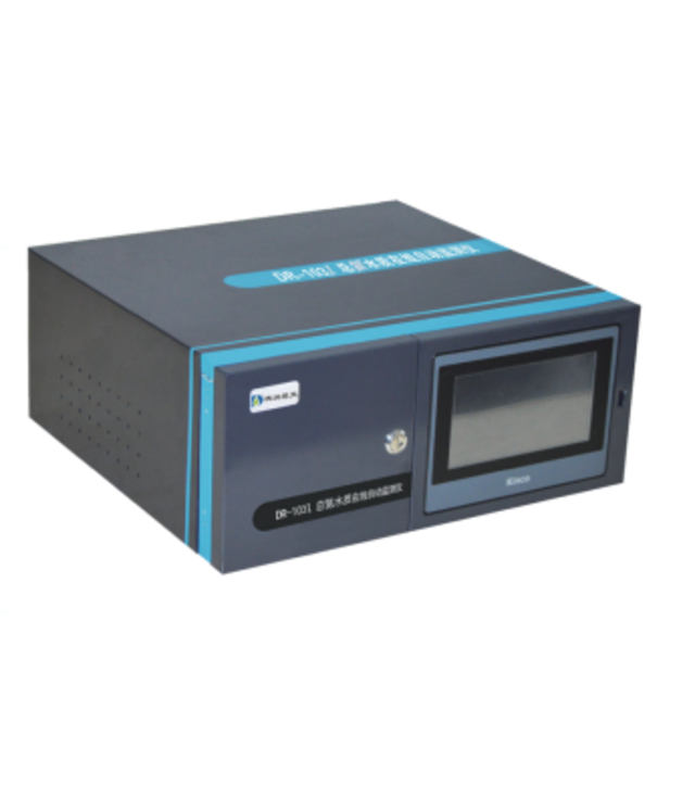 DR-103I总氮水质在线自动监测仪