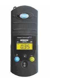 哈希PCⅡ单参数比色计