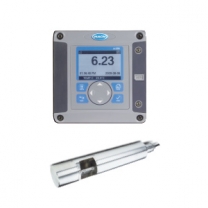 哈希UVAS sc 水中有机物测定仪