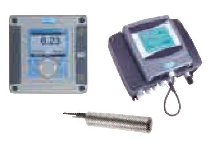 哈希FP360 sc 水中油分析仪