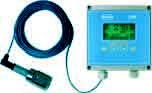哈希9182 微量溶解氧分析仪