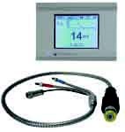 哈希G1100 荧光法微量溶解氧分析仪