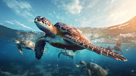 便捷式水中油分层采样器