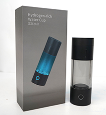 德康未来QSB-B10氢水杯（不带泄压）